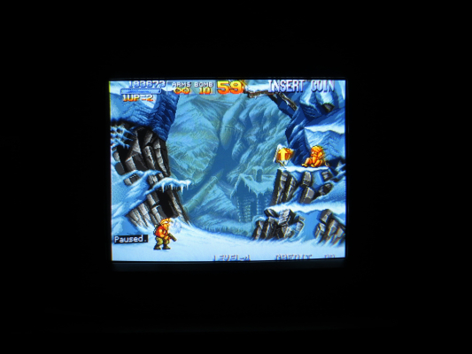 Hitachi CT-7970K
