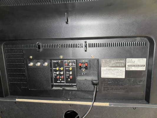 Click to view image in new tab Toshiba CX35C60