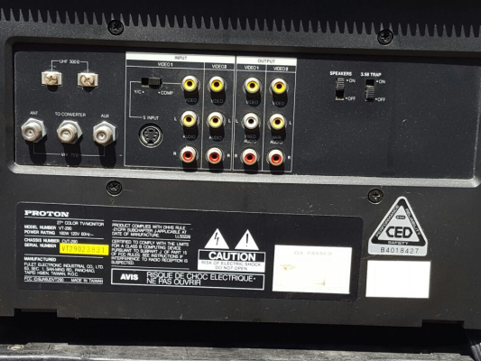 Click to view image in new tab Proton VT-290