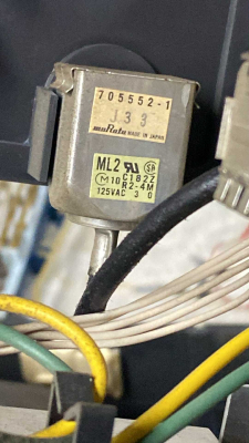 Magnavox RR2741 A402