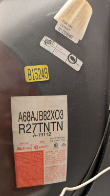 Zenith C27A24T