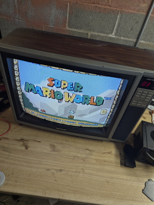 Click to view image in new tab Sharp 19MP57