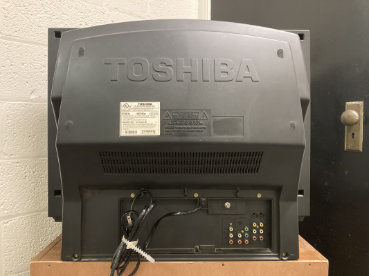 Toshiba 27AF42