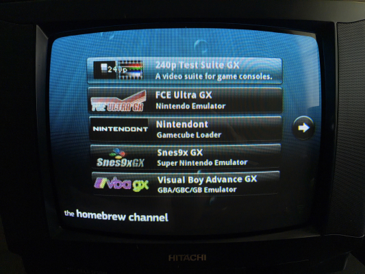 Hitachi CMT2097