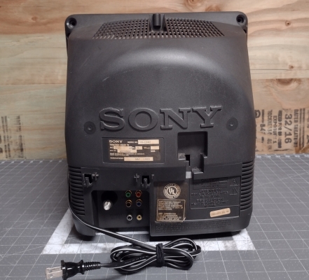 Sony KV-13M42