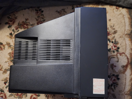Goldstar GCT-1365DC