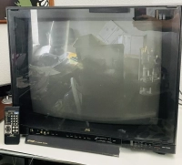 JVC AV-2676