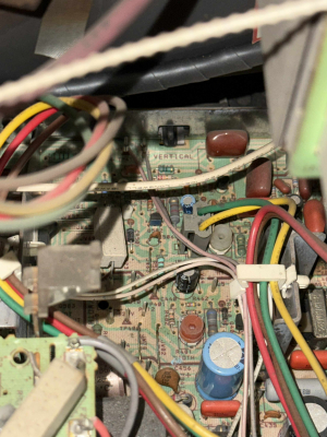 RCA JKR985RR