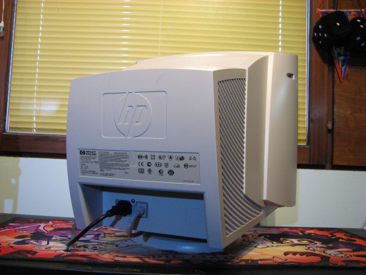 HP D8905