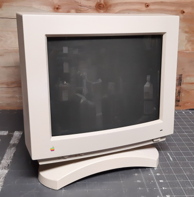 Apple Macintosh Color Display (M1212)