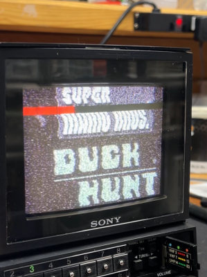 Sony KV-5200