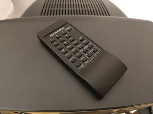 Magnasonic GCT 6012