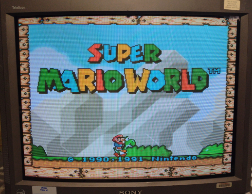 Click to view image in new tab Sony KV-27V40
