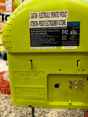 Kids Station Toys Shrek KSK7501