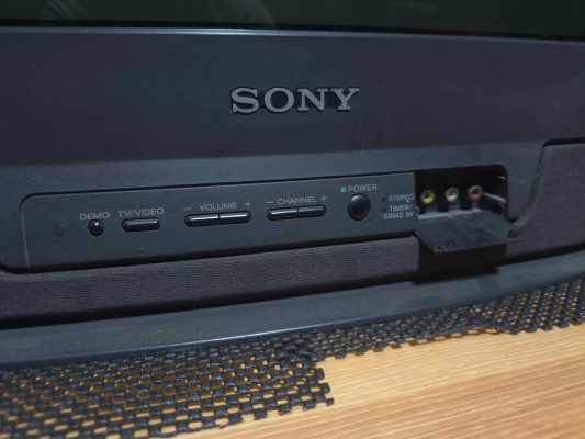 Sony KV-27TS36