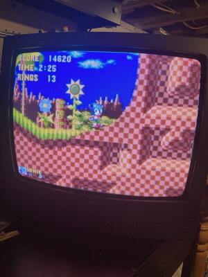 RCA F19240GY