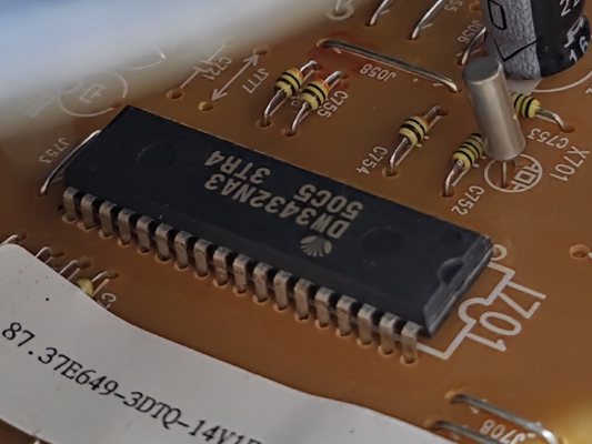 Click to view image in new tab Daewoo DTQ-13V1FC