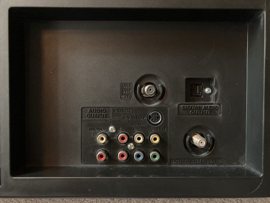 Click to view image in new tab Sanyo HT27547