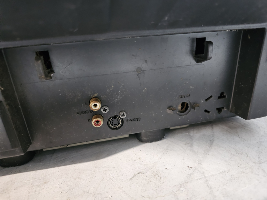 Insignia IS-TV040920