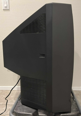 Toshiba 32A60
