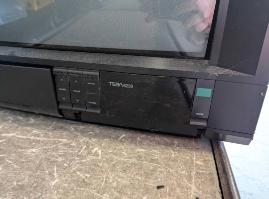 Tera 625B