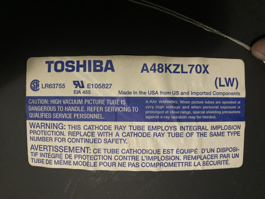 Click to view image in new tab Toshiba CF19E22