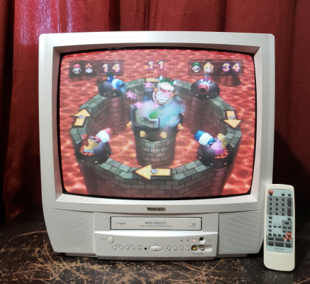 Click to view image in new tab Toshiba MV19K1W