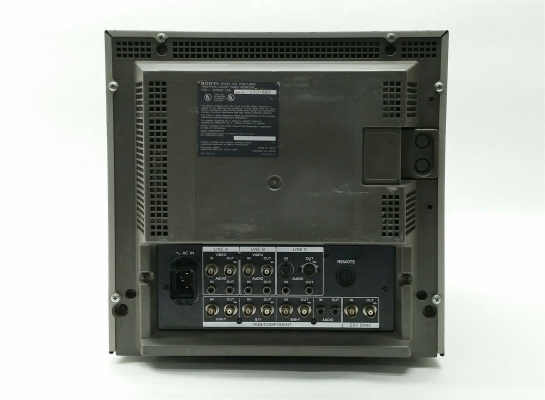 Sony PVM-14M2U