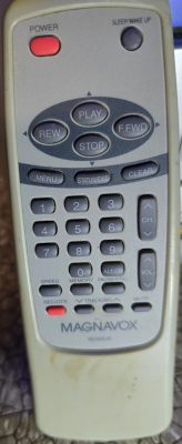 Magnavox MC092DMG01