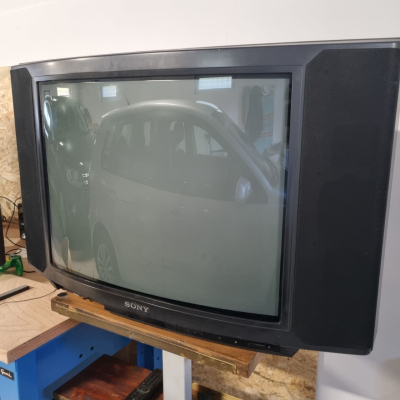 Sony KV-C2921A