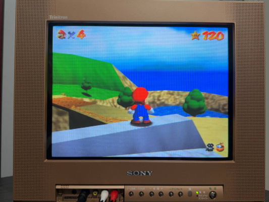 Sony KV-14DA1