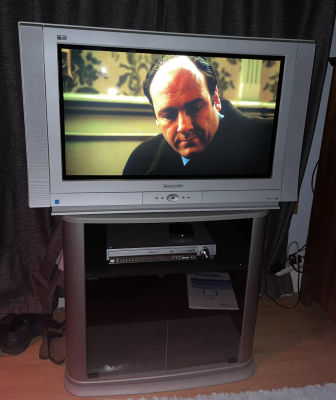 Click to view image in new tab Panasonic CT-34WX54J