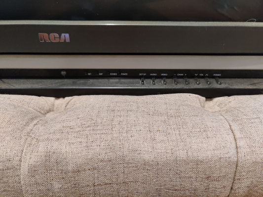 RCA F27110NG