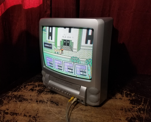 Broksonic CTSGT-8118T