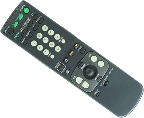 Click to view image in new tab Sony KV-32XBR48