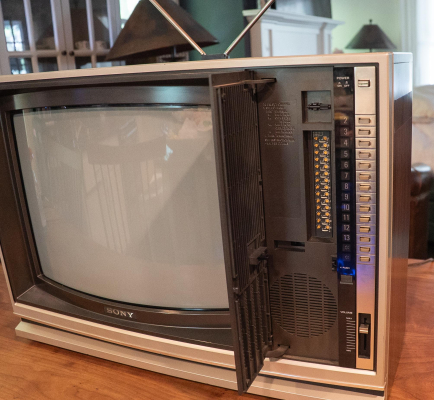 Sony KV-1961