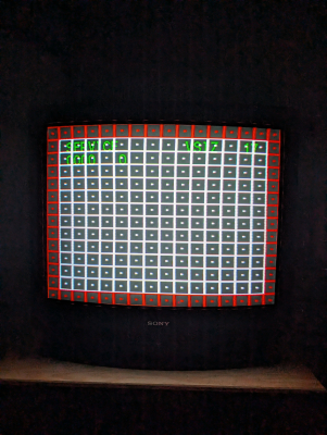 Sony KV-32S20