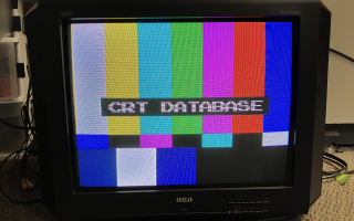 RCA 20F514TD