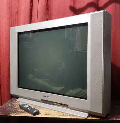 Sony KV-32FV26