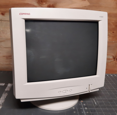 Compaq V500 (PE1111)