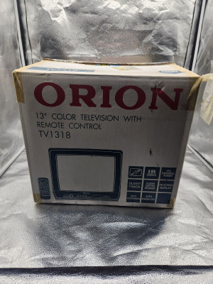 Orion TV1318