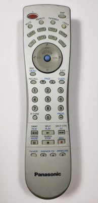 Click to view image in new tab Panasonic CT-30WC14