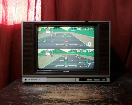 Click to view image in new tab Toshiba CF2046