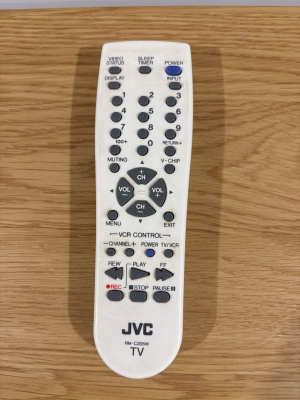 JVC AV-20321