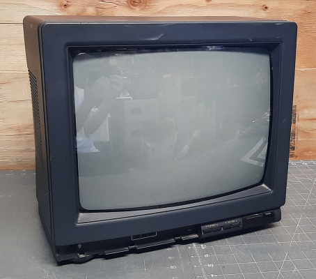 Click to view image in new tab Sanyo AVM-1301