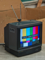 Sony KV-1393R