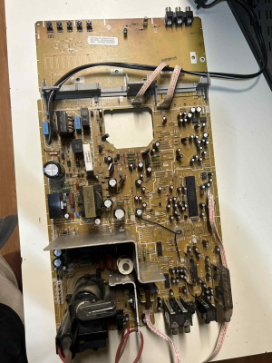 Sanyo HT30547