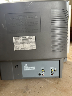 RCA 24V412T