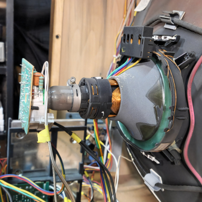 Magnavox CP5180 A102