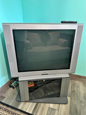 Sony KV-36FV26
